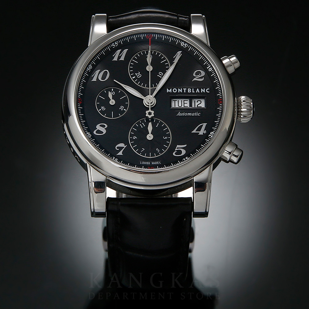 MONTBLANC(USED)몽블랑 7201 Meisterstuck 워치